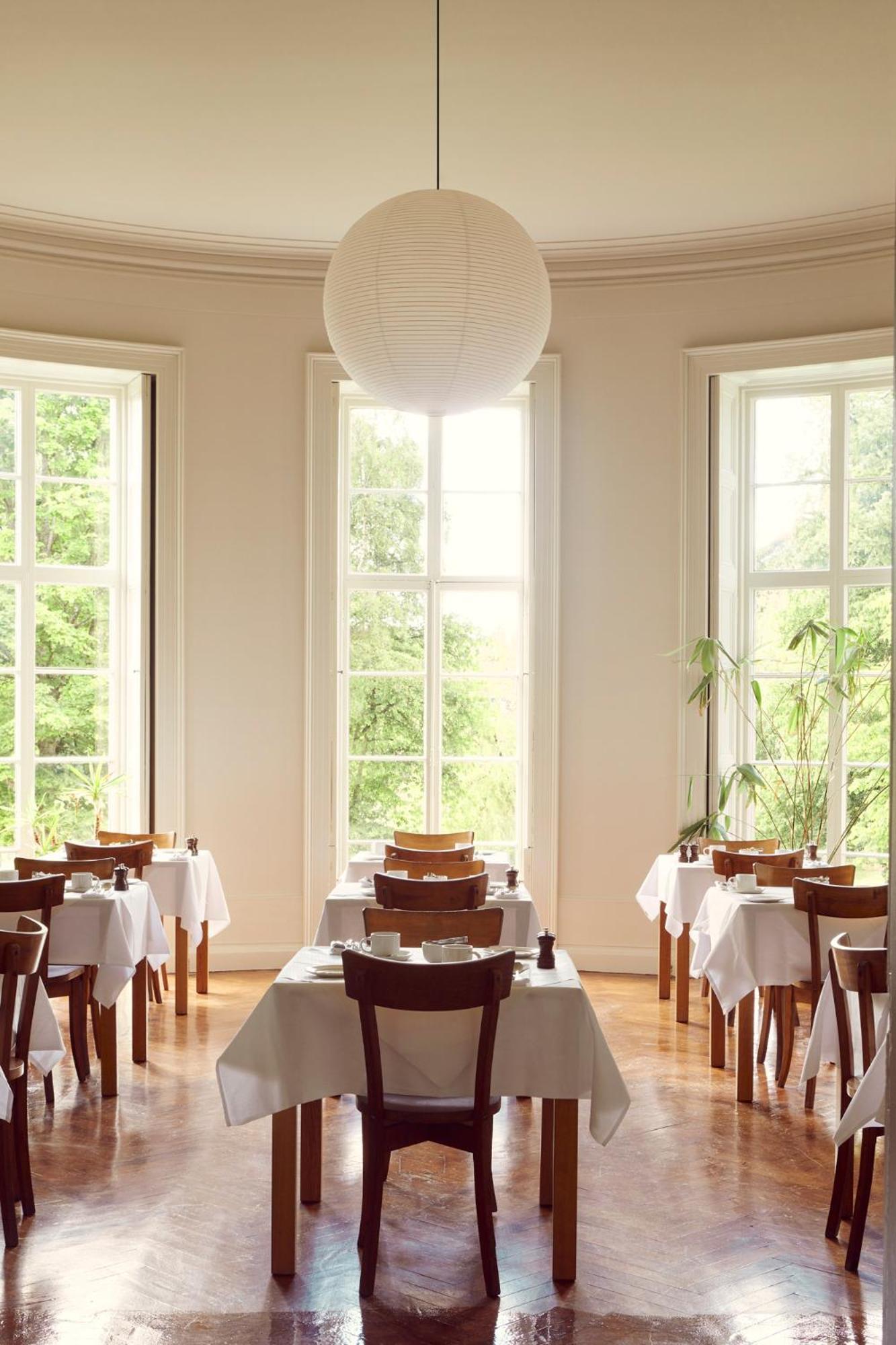 Boath House Hotel نايرن المظهر الخارجي الصورة