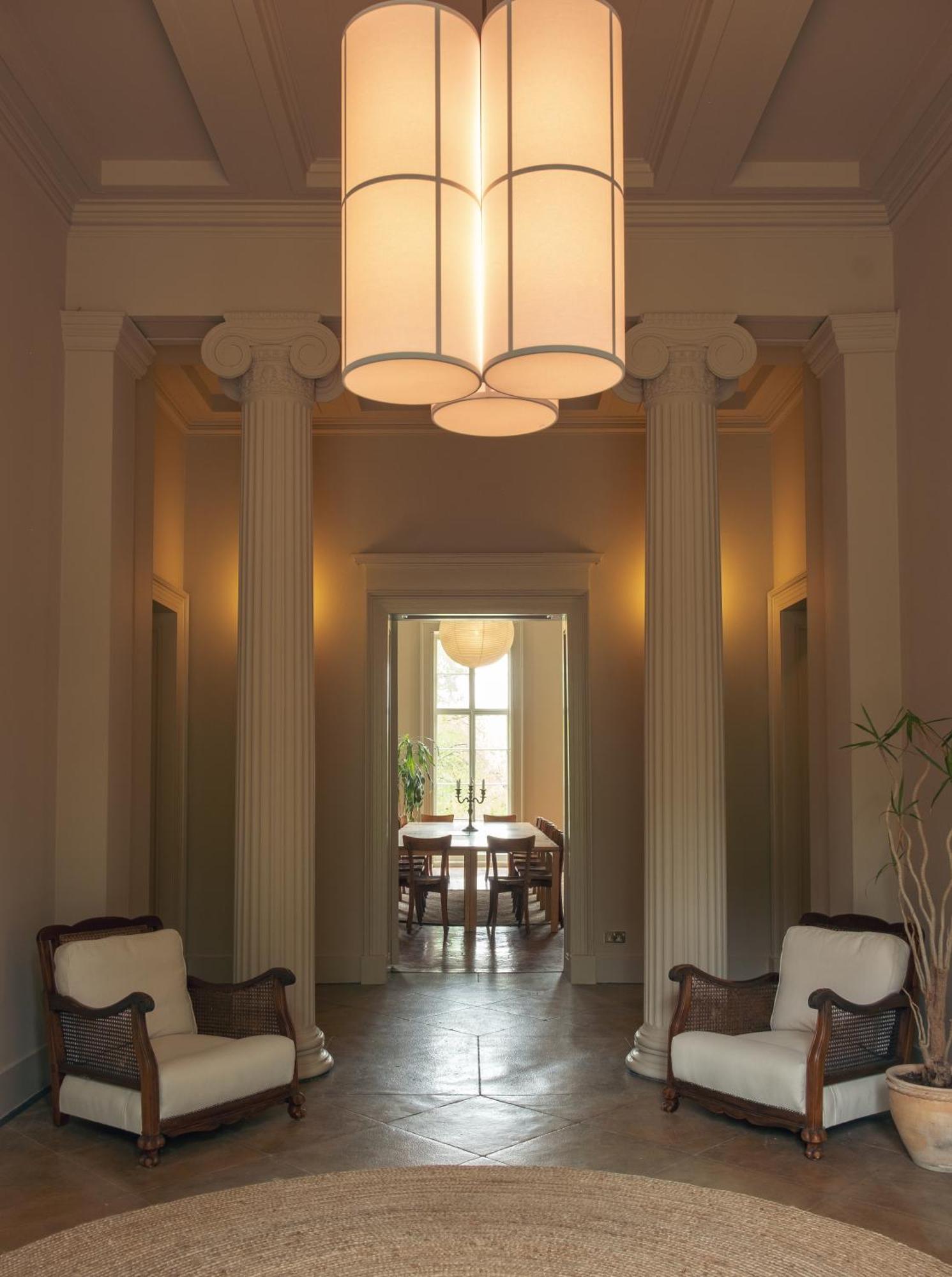 Boath House Hotel نايرن المظهر الخارجي الصورة
