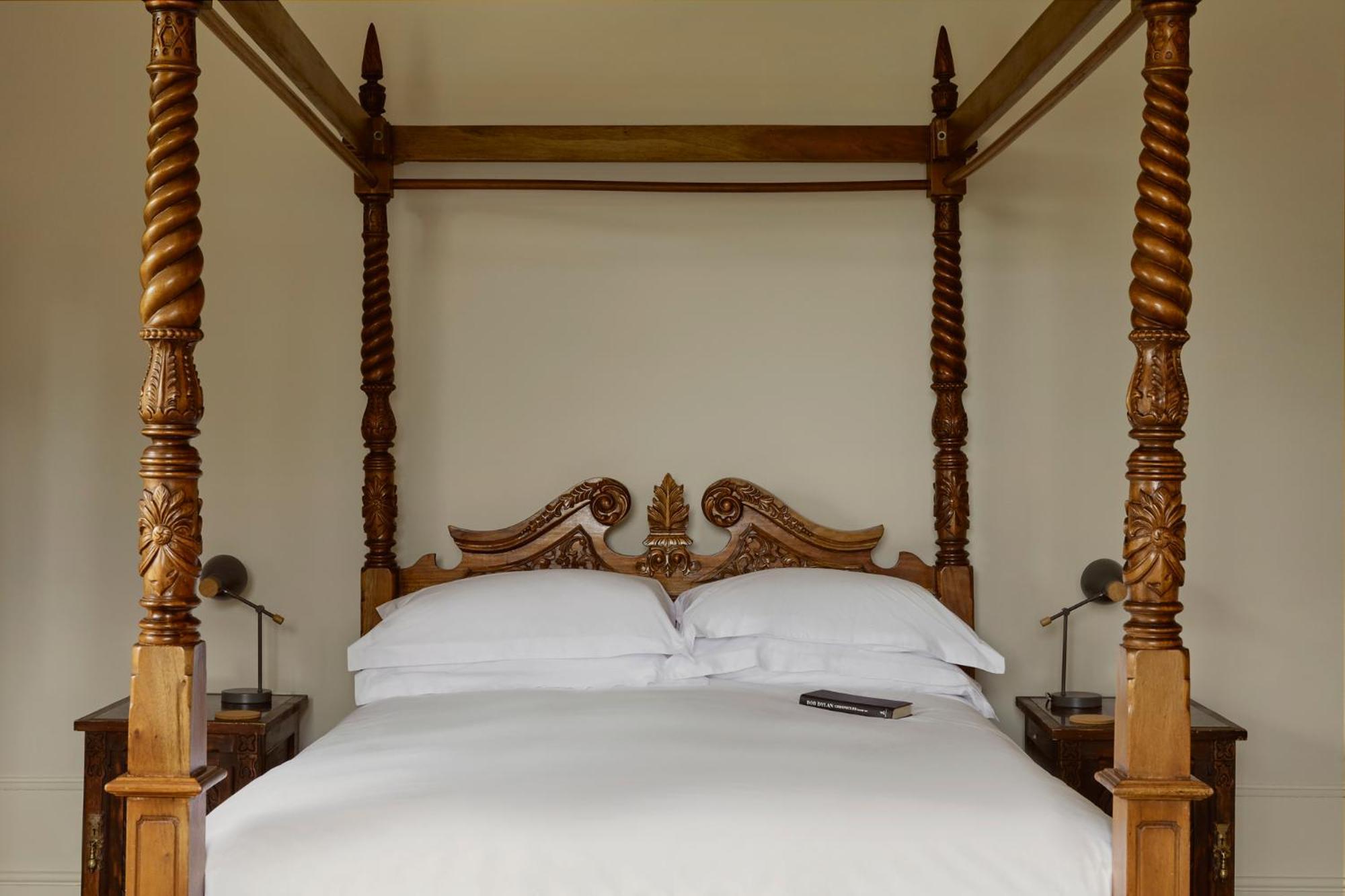 Boath House Hotel نايرن المظهر الخارجي الصورة