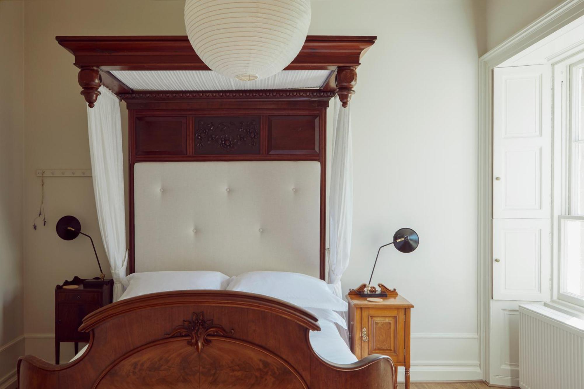 Boath House Hotel نايرن المظهر الخارجي الصورة