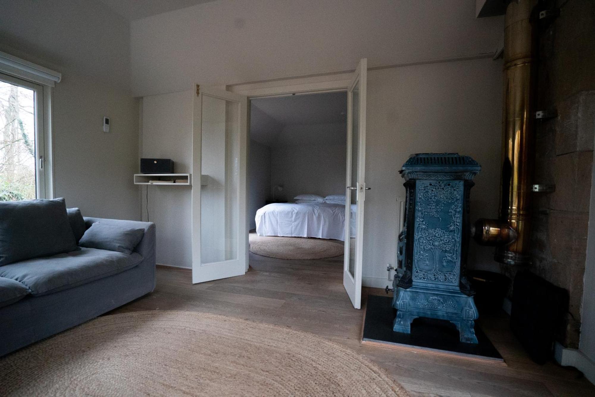 Boath House Hotel نايرن الغرفة الصورة