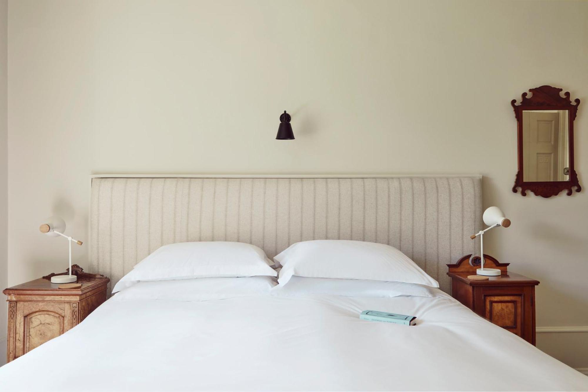 Boath House Hotel نايرن المظهر الخارجي الصورة